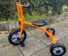 Winther Trike age 4-8