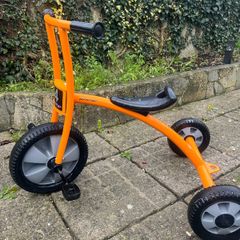 Winther Trike age 4-8