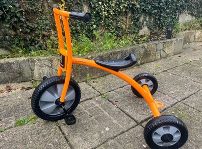 Winther Trike age 4-8