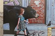 Red Hot Chili Peppers CD  - The Getaway