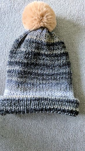 Handmade hat
