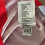 Charlton Athletic 2025/26 Home Reebok Shirt 3XL Image 4