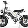 Varun Plorer Electric Bike Image 9