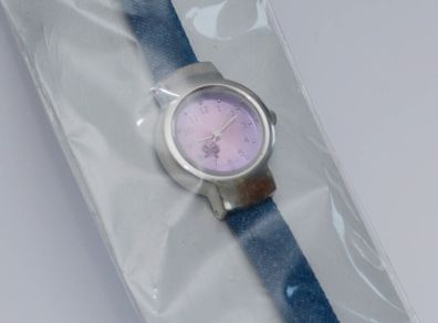 Ladies Reflex Quartz Watch