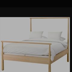 Double Bed