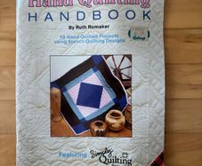 Quilting Handbook