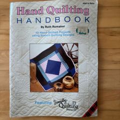Quilting Handbook