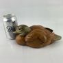 Mid Century Italian Malevolti duck figurine Image 7