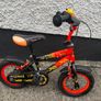 2 kids bikes 3-5years Image 3