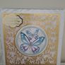 Hand-made wedding and anniversary Cards Image 3