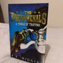 A Tangle Of Traitors, The Phenomenals Book Image 3
