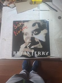 Brian Ferry Bete Noire