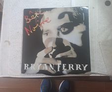 Brian Ferry Bete Noire