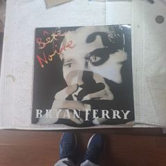 Brian Ferry Bete Noire