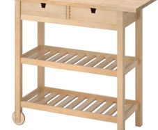 Butchers block
