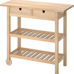 Butchers block