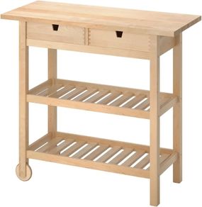 Butchers block