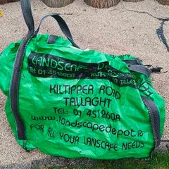 garden bag