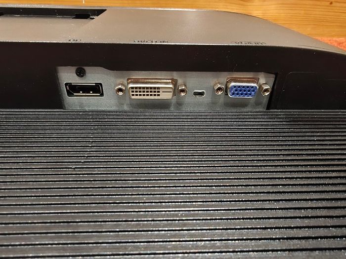 Acer 24-inch FHD Monitor B246HL