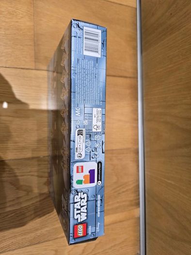 Lego 40686 Trade Federation Troop Carrier