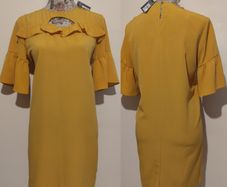 Beautiful Dress New With Tags