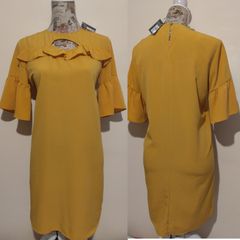 Beautiful Dress New With Tags