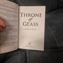Throne Of Glass Series Image 4