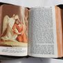 Vintage Saint Joseph Daily Missal Catholic Mass Prayer Book with Leather Cover Image 10
