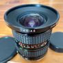 Olympus OM fit Siirius 18-28mm F/4.0-4.5 lens mint Image 5