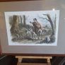 Set of 8 Vintage Horse Prints Image 2