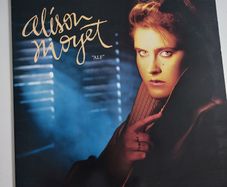 Alison Moyet - Alf