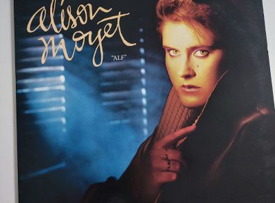 Alison Moyet - Alf
