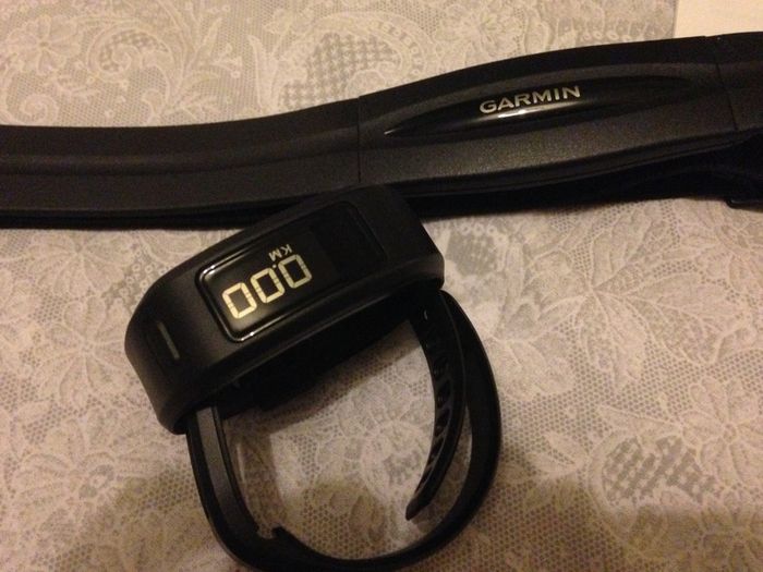 Garmin Vivofit