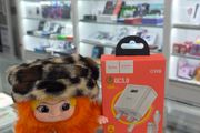 Hoco C928 Galaxy Charger Set