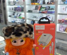 Hoco C928 Galaxy Charger Set