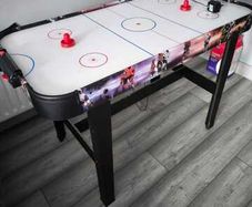 AirHokey table