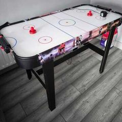 AirHokey table