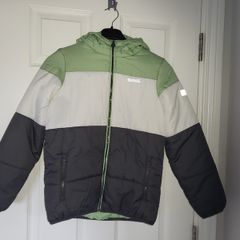New Regatta Lofthouse VII jacket for kids,  13 yo