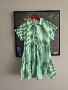Women's summer dress size S