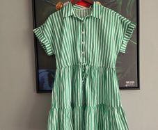 Women's summer dress size S