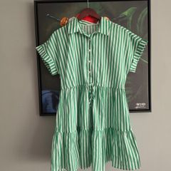 Women's summer dress size S