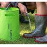 Colapz Large Multi Purpose Collapsible Camping - Laundry - Beach - Waterproof Utility Bag Image 8