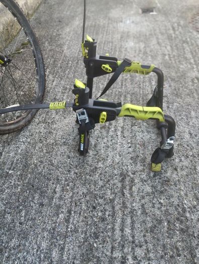 Mountain bike
