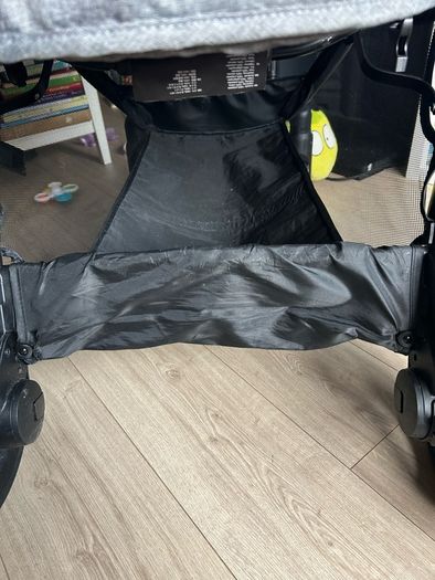Maxi Cosi Zelia travel system