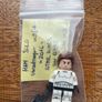 Lego minifigure Han Solo sw0772 - 2016 Image 3