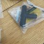 Black Door knobs/Drawer Pulls Image 6