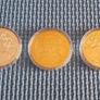 Birthday Couple Coin Gift, new, unopened. Image 7