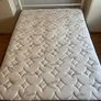 Bamboo Double Mattress Aloe Vera Image 5