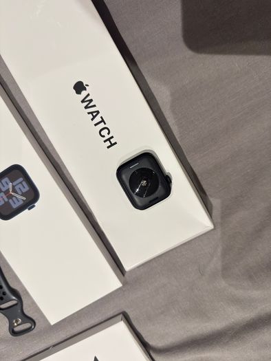 Apple Watch SE 2nd gen