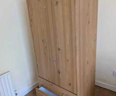 Wardrobes